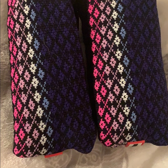 Hunter boot socks - Picture 2 of 2
